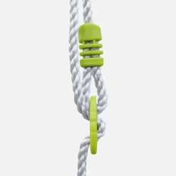 Baloiço infantil de plástico, 60cm