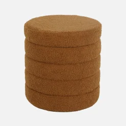 Banco baú boucle