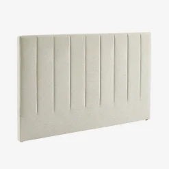 Cabeceira para cama casal revestimento tecido, 160cm