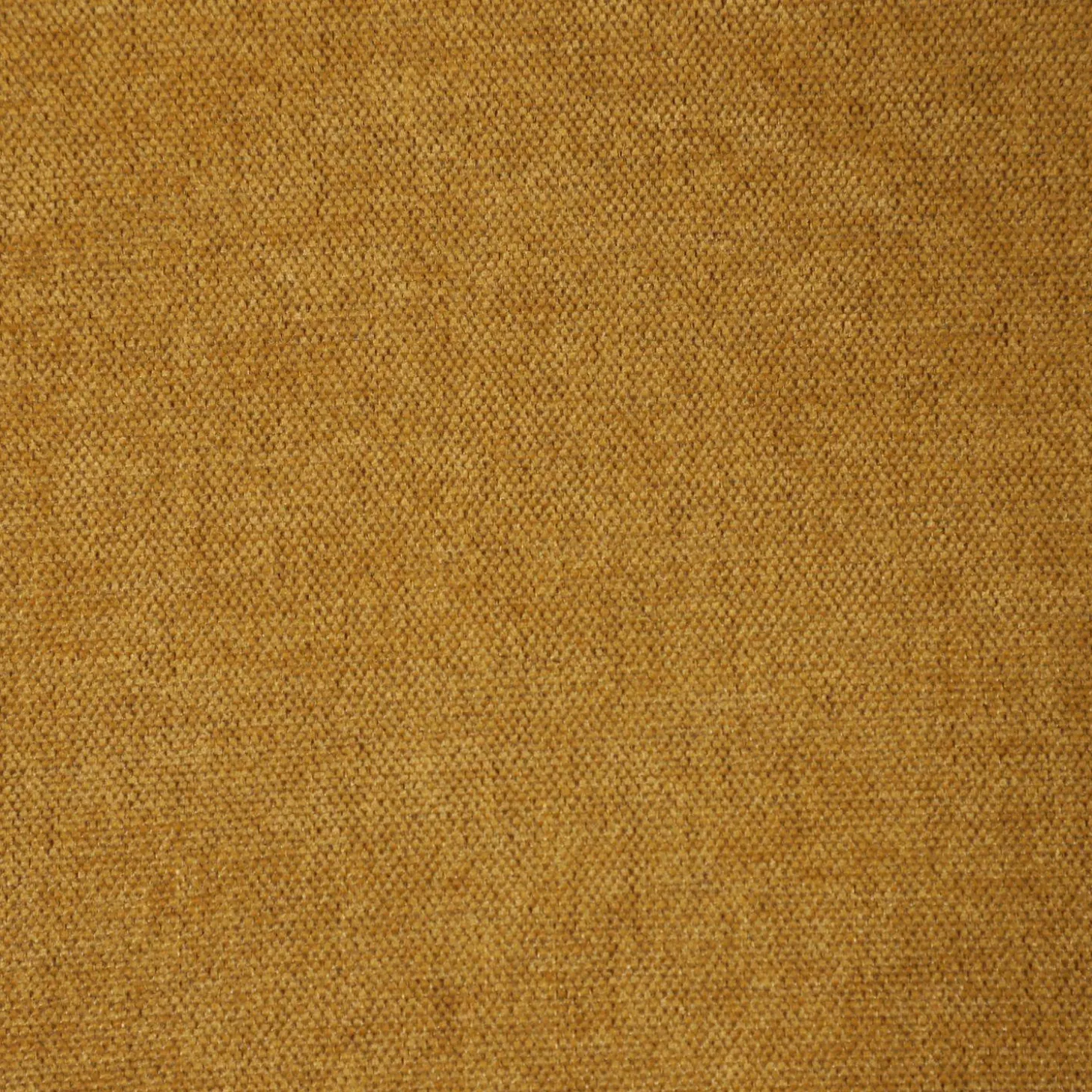 Cadeira em madeira de seringueira natural e tecido chenille, set de 2