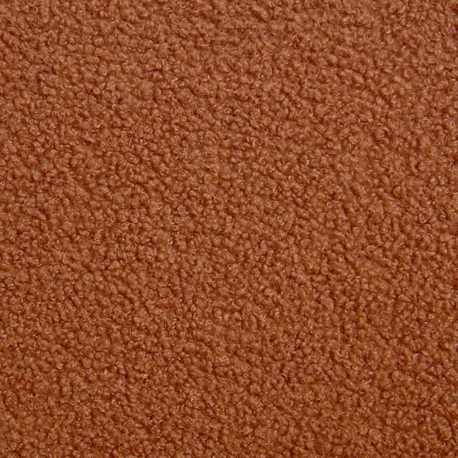 Cadeirão para crianças escandinavo, madeira de hevea, boucle