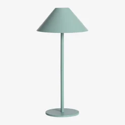 Candeeiro de mesa LED recarregável sem fios