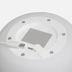 Candeeiro de mesa regulável sem fios, set de 2 ou 4