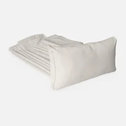 Capas de almofada para mobiliário de jardim