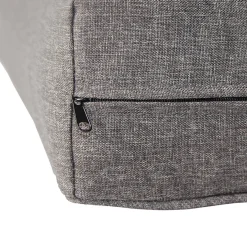 Capas de almofada para mobiliário de jardim