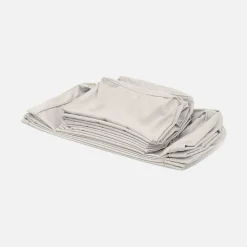 Capas de almofada para mobiliário de jardim