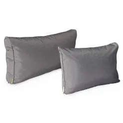 Capas de almofada para mobiliário de jardim