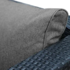 Capas de almofada para mobiliário de jardim