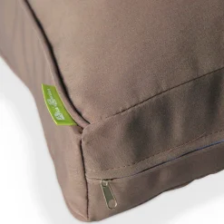 Capas de almofada para mobiliário de jardim