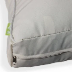 Capas de almofadas para sala de jardim