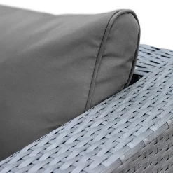 Capas de almofadas para sala de jardim