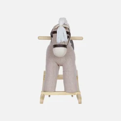 Cavalo de baloiço para crianças