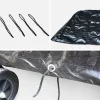 Cobertura para mesa de ping-pong em PVC