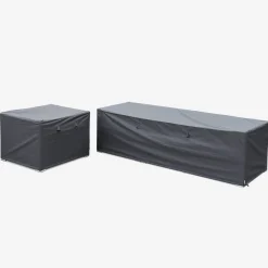 Cobertura para mobiliário de jardim Alba, Caligari, Vinci, Romini, Velletri