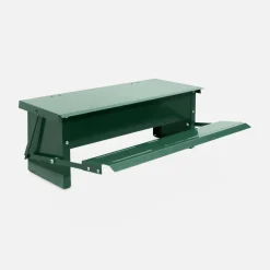 Comedouro automático para galinhas 5kg