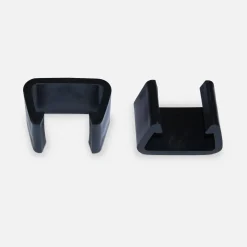 Conector para mobiliário de jardim, set de 6