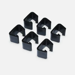 Conector para mobiliário de jardim, set de 6