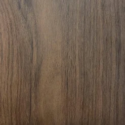 Escritório efeito madeira 2 portas 2 gavetas e 1 nicho, 140cm