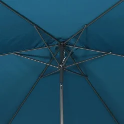 Guarda-sol redondo, Ø3m