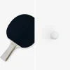 Kit de 2 raquetes e 3 bolas