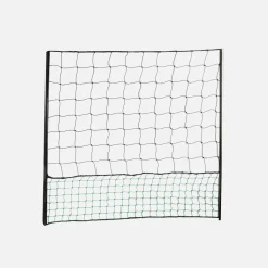 Kit modular de vedação para galinheiro