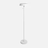 Luminária de jardim solar LED, 150cm