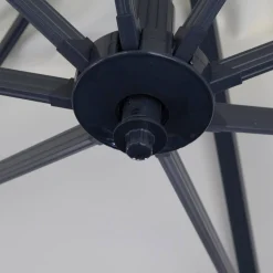 Luz LED para guarda-sol