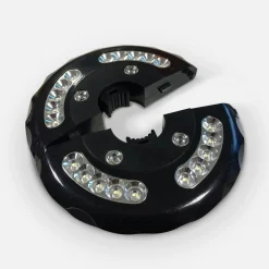 Luz LED para guarda-sol