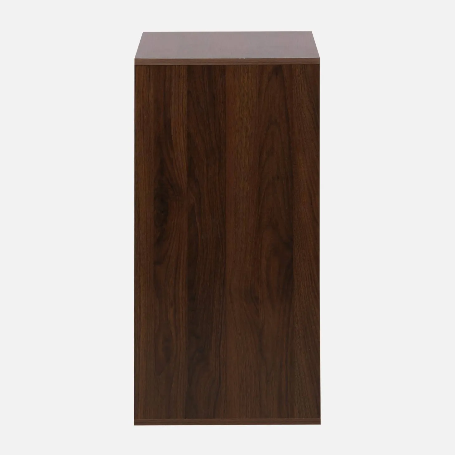 Módulo de armazenamento decor madeira, 3 gavetas