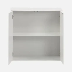 Módulo de armazenamento de 2 portas, 70cm