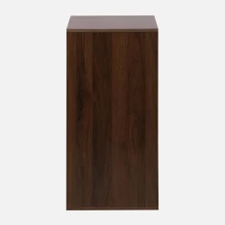 Módulo de armazenamento de 2 portas, 70cm