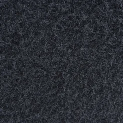 Módulo de sofá modular em tecido de efeito alpaca