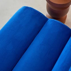 Módulo para sofá modular em tecido