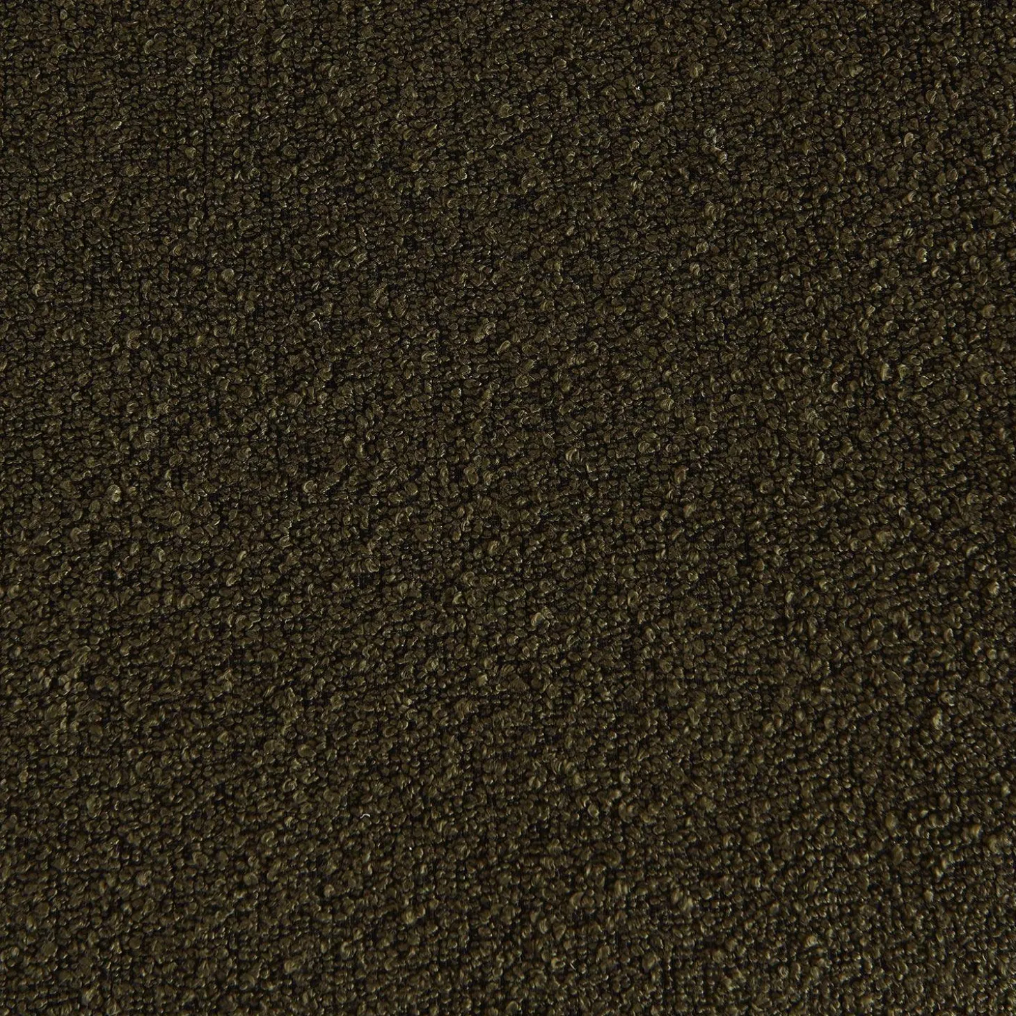 Módulos para sofá modular em tecido bouclé, 2 lugares