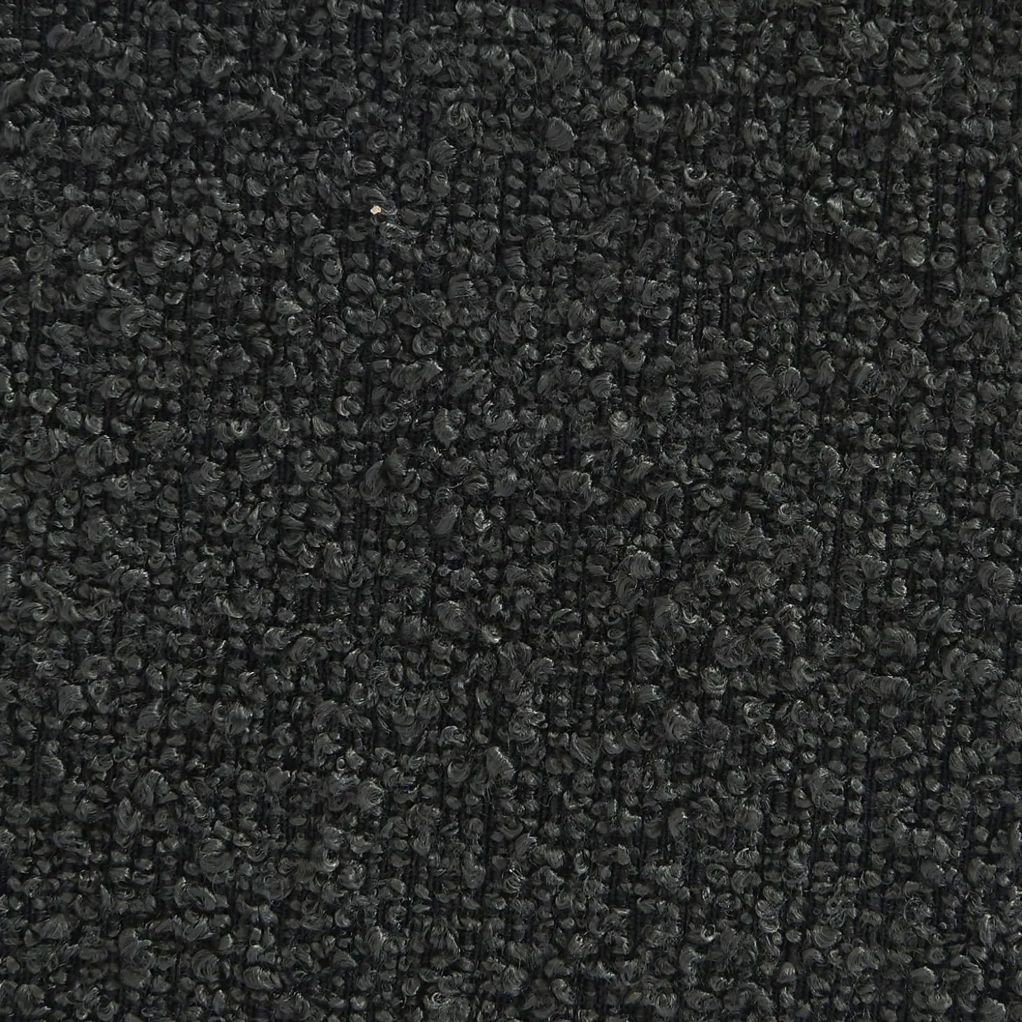Módulos para sofá modular em tecido bouclé, 2 lugares