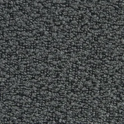 Módulos para sofá modular em tecido bouclé, 2 lugares