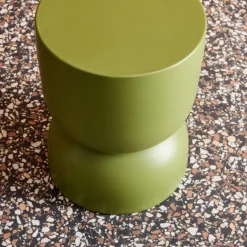 Mesa de apoio, mesa lateral, mesa de cabeceira metal