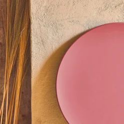 Mesa de jardim bistrô dobrável em aço, 2 lugares