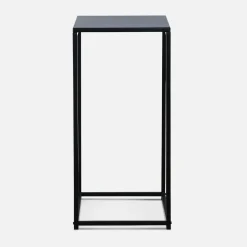 Mesa estilo industrial, set de 2