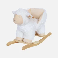 Ovelhas de baloiço para crianças
