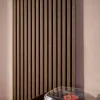 Painéis de parede acústicos decorativos