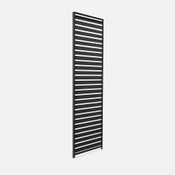 Persianas de alumínio para pérgola, 1m