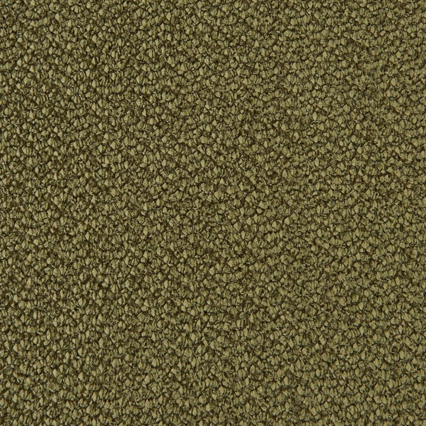 Poltrona para sofá modular em tecido chenille