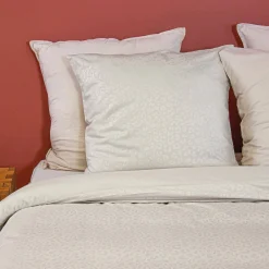Roupa de roupa de cama de poliéster reversível, 2 lugares