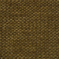 Sofá-cama de canto reversível em tecido chenille, 3 lugares