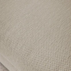 Sofá-cama em tecido chenille, 3 lugares