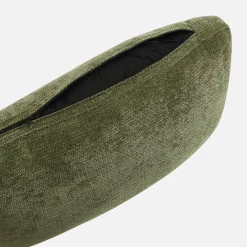 Sofá de canto reversível com chaise longue, cama e baú, 3 lugares