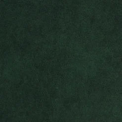 Sofá modular de veludo de 3 lugares