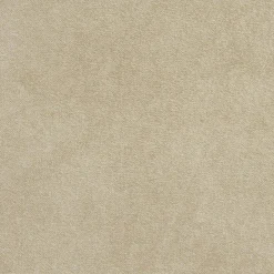 Sofá modular de veludo de 3 lugares