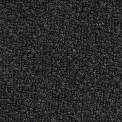 Sofá modular em boucle texturizado de 3 lugares